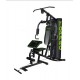 Toppro Home Gym DLX With Preacher Curl Bench X Power